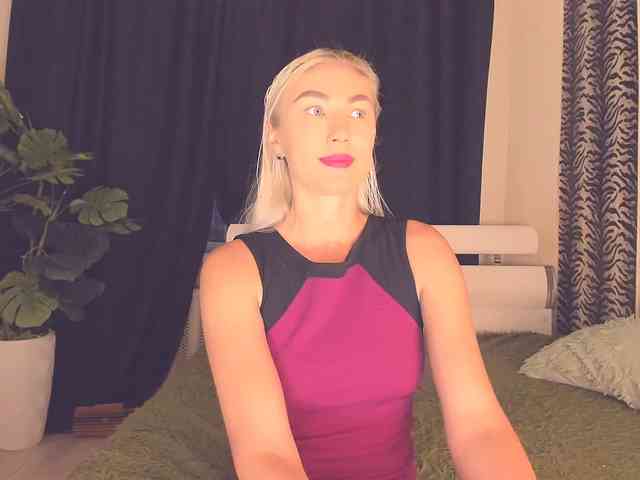 Witchcraft webcam