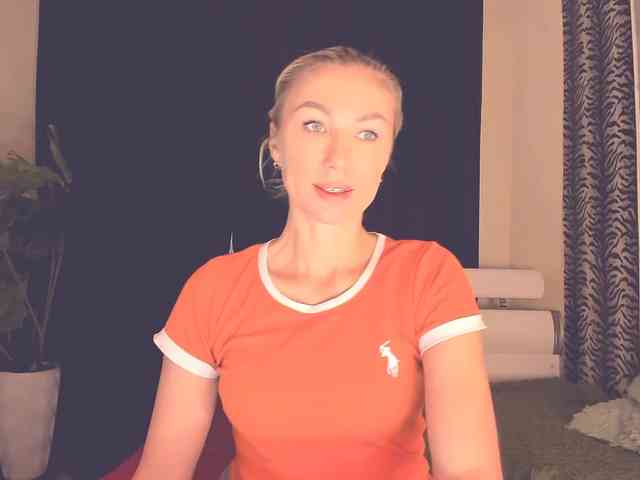 Witchcraft webcam