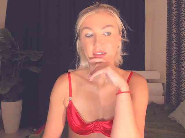 Witchcraft webcam