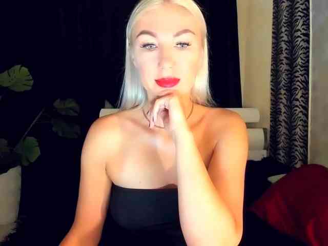 Witchcraft webcam