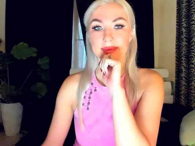 Witchcraft webcam