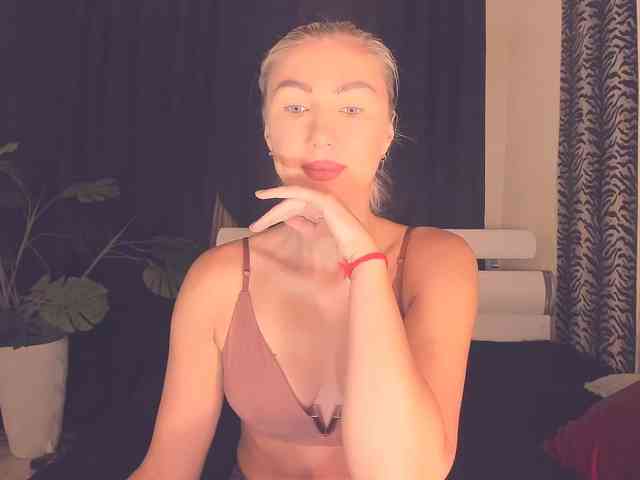 Witchcraft webcam