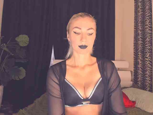 Witchcraft webcam