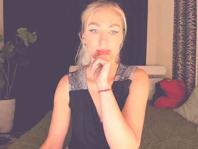 Witchcraft webcam