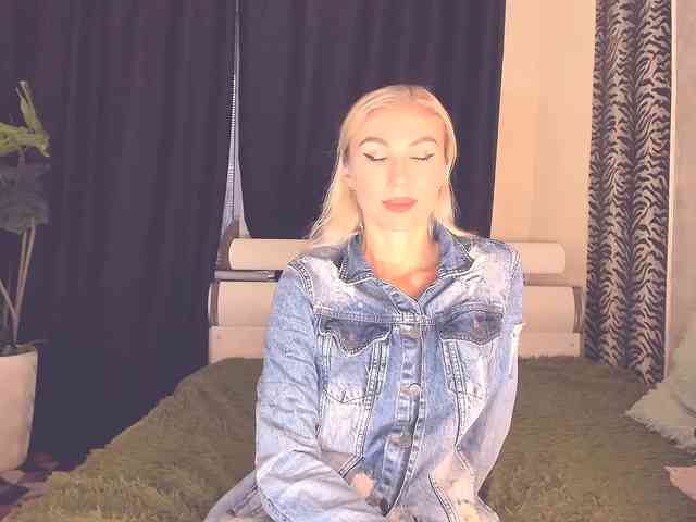 Witchcraft webcam