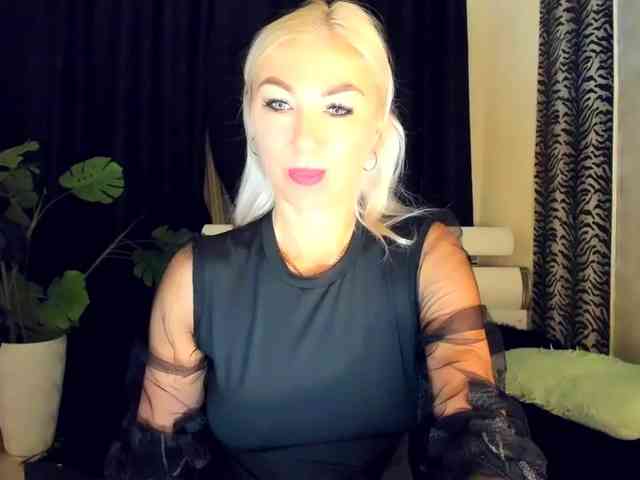 Witchcraft webcam