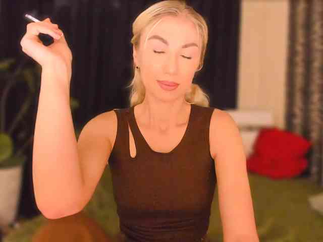 Witchcraft webcam