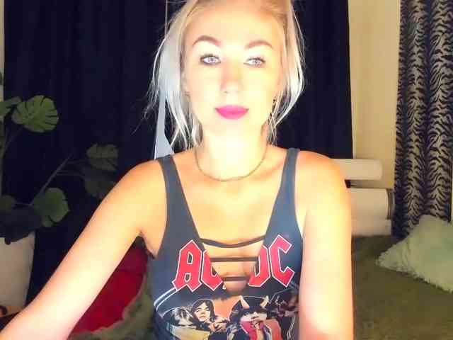 Witchcraft webcam