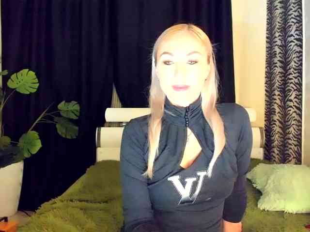 Witchcraft webcam