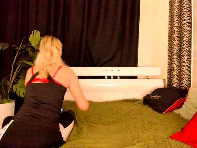 Witchcraft webcam