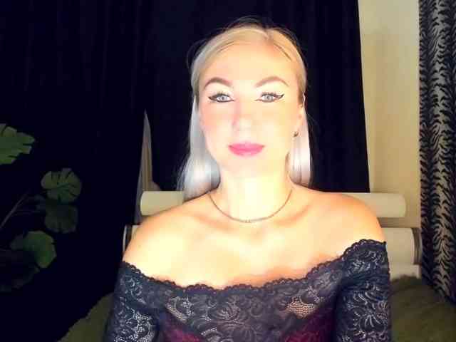 Witchcraft webcam