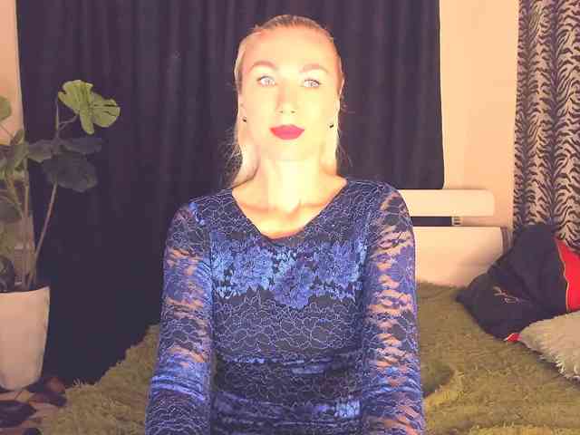 Witchcraft webcam