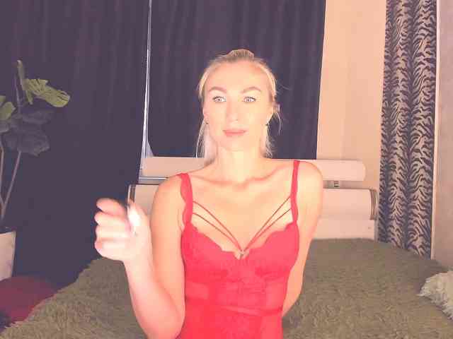 Witchcraft webcam