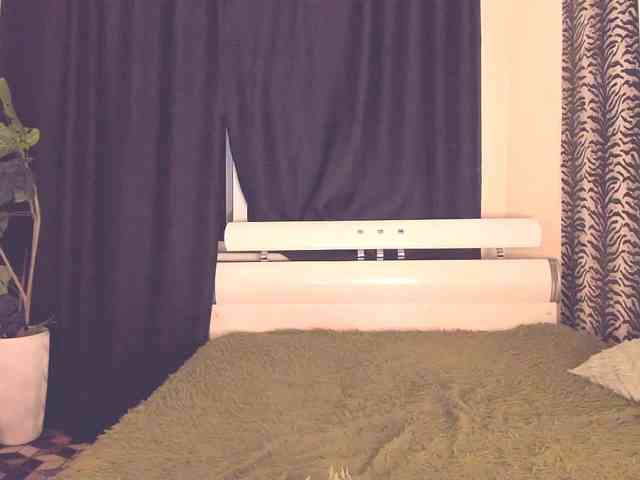 Witchcraft webcam