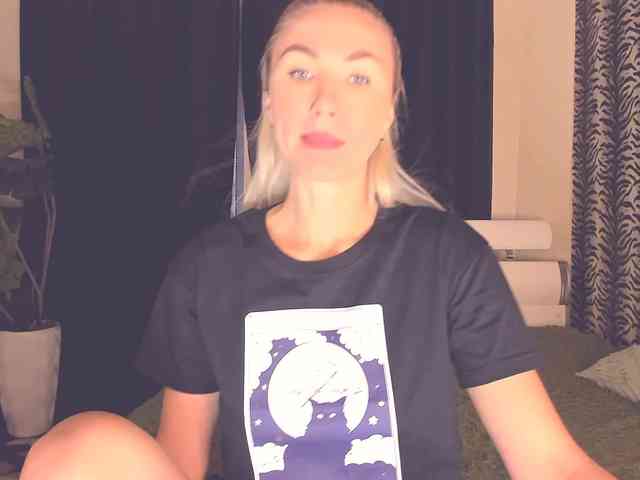 Witchcraft webcam