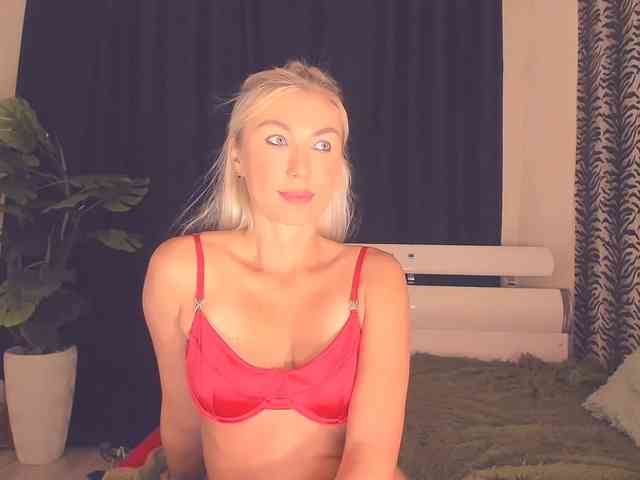 Witchcraft webcam