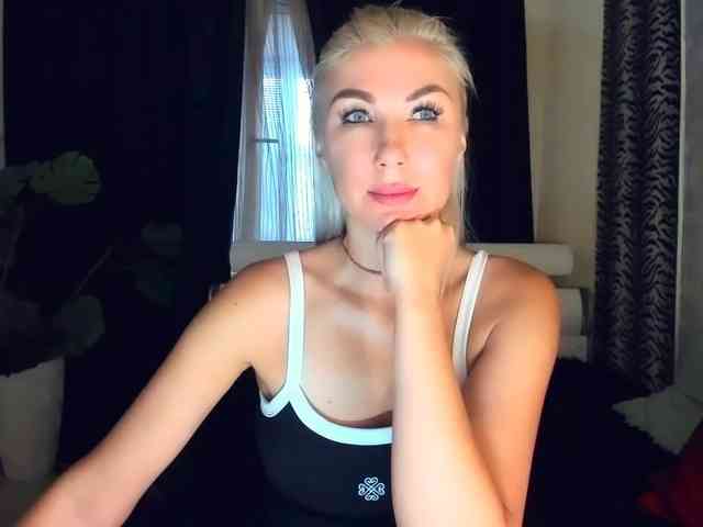 Witchcraft webcam