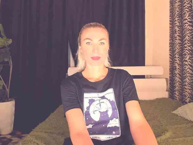 Witchcraft webcam