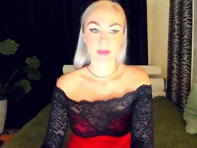 Witchcraft webcam