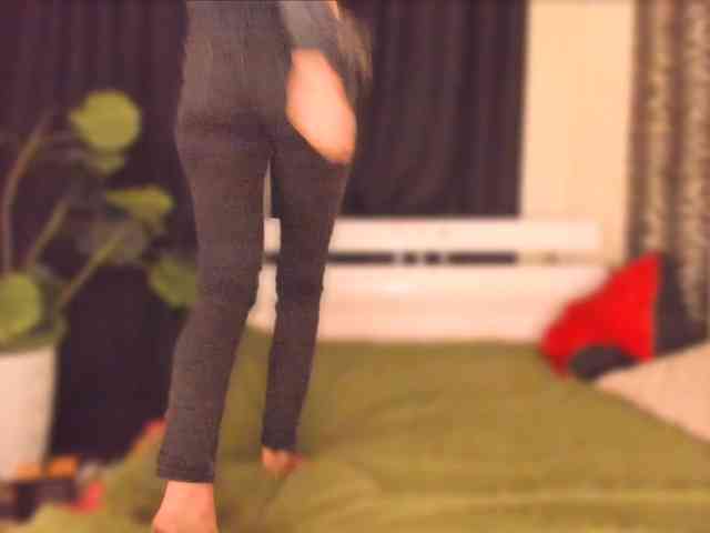 Witchcraft webcam