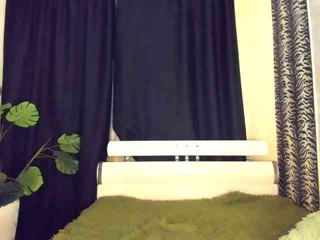 Witchcraft webcam
