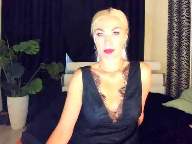 Witchcraft webcam