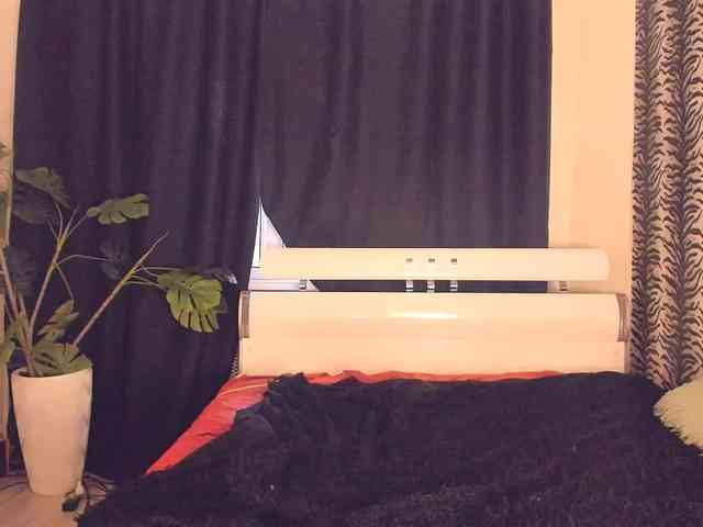 Witchcraft webcam