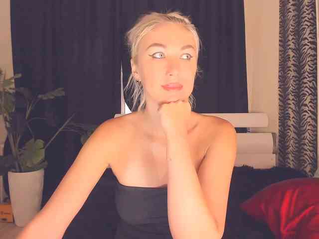 Witchcraft webcam