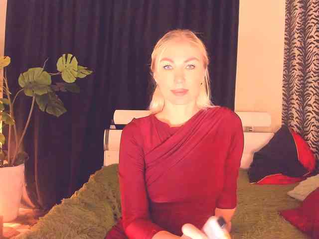 Witchcraft webcam