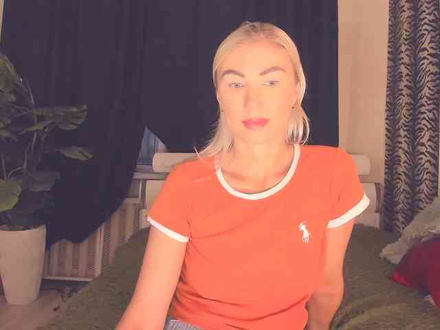 Witchcraft webcam