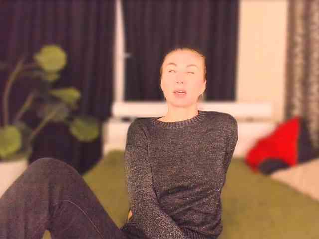 Witchcraft webcam