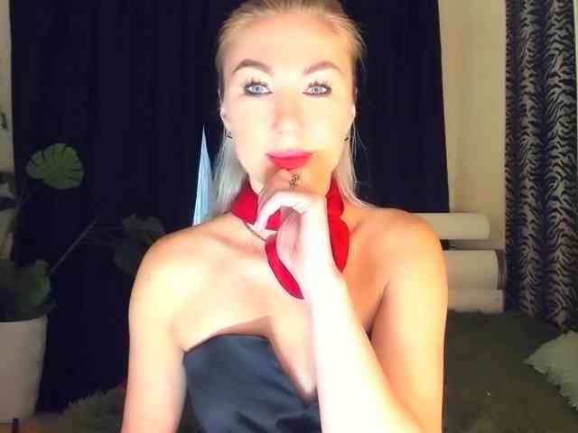 Witchcraft webcam