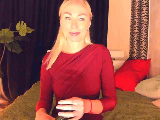 Witchcraft webcam