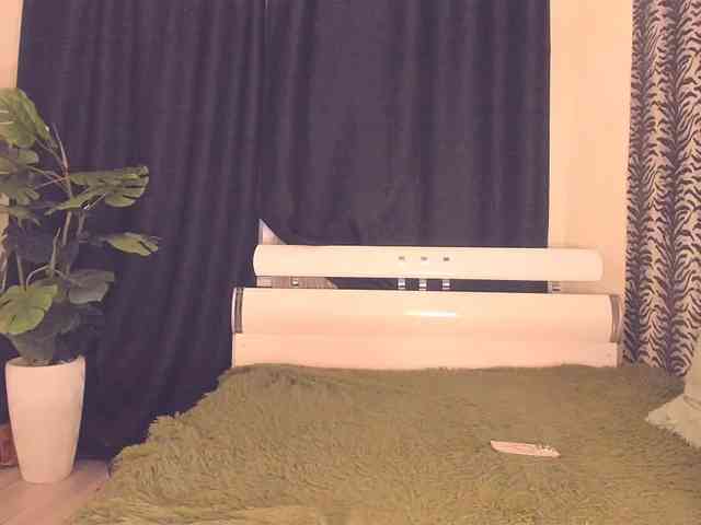 Witchcraft webcam