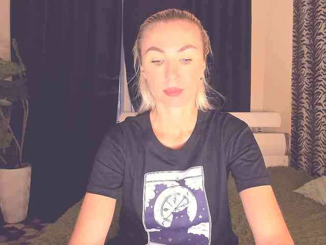 Witchcraft webcam