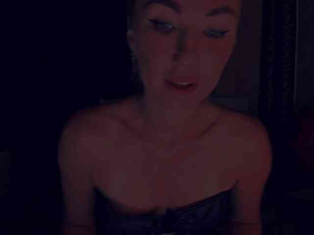 Witchcraft webcam