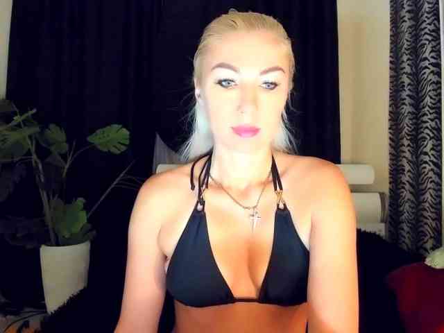 Witchcraft webcam