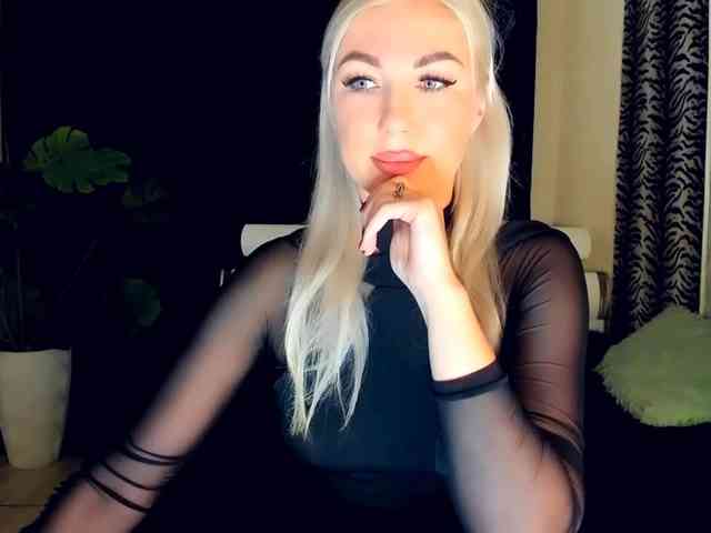 Witchcraft webcam