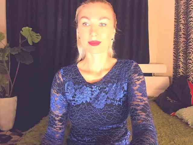 Ukraine777 Live Webcam on BongaCams