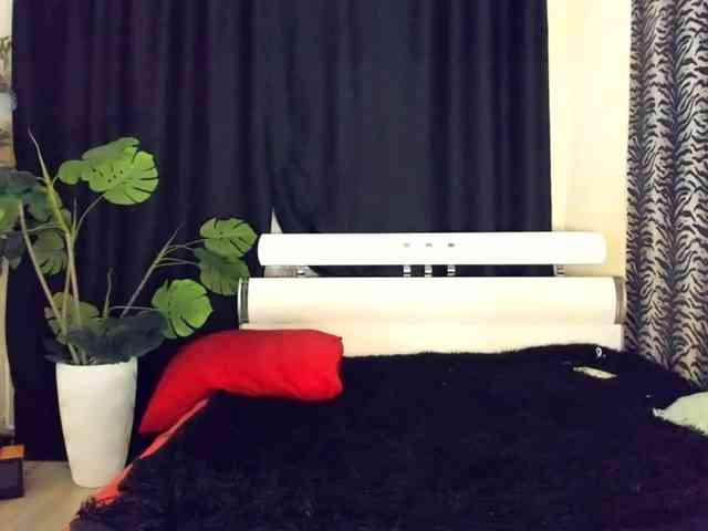 Witchcraft webcam