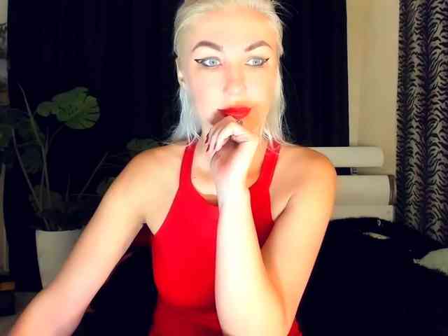 Witchcraft webcam