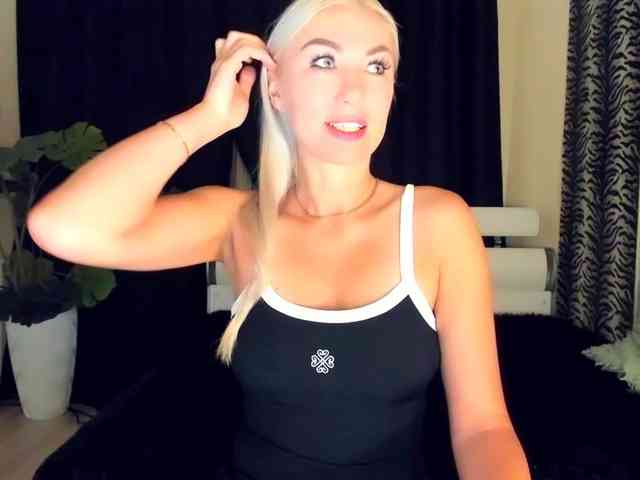 Witchcraft webcam