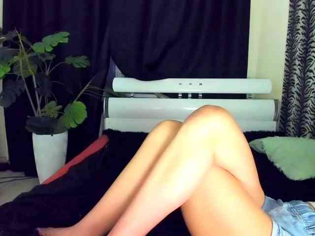 Witchcraft webcam