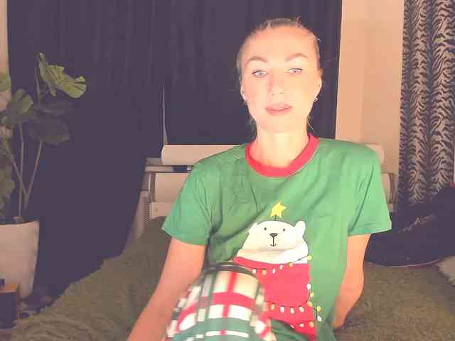 Witchcraft webcam