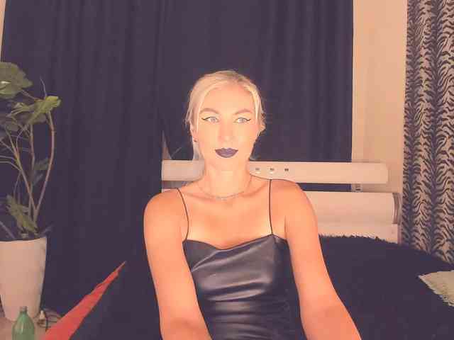 Witchcraft webcam