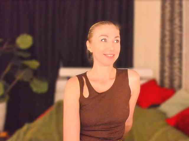 Witchcraft webcam