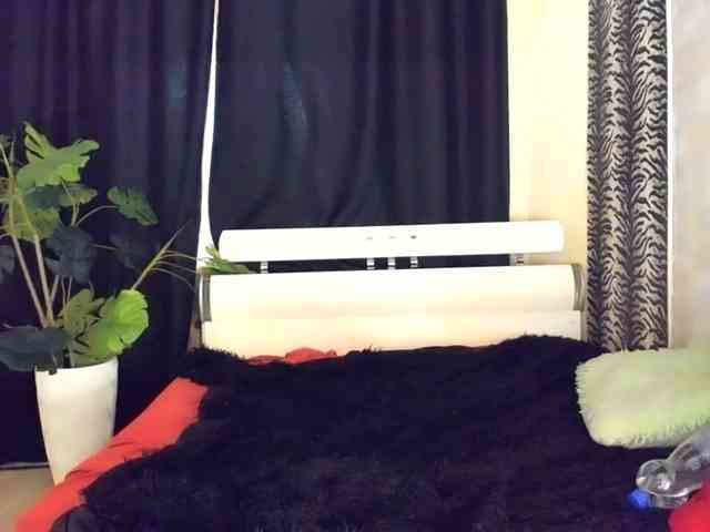 Witchcraft webcam
