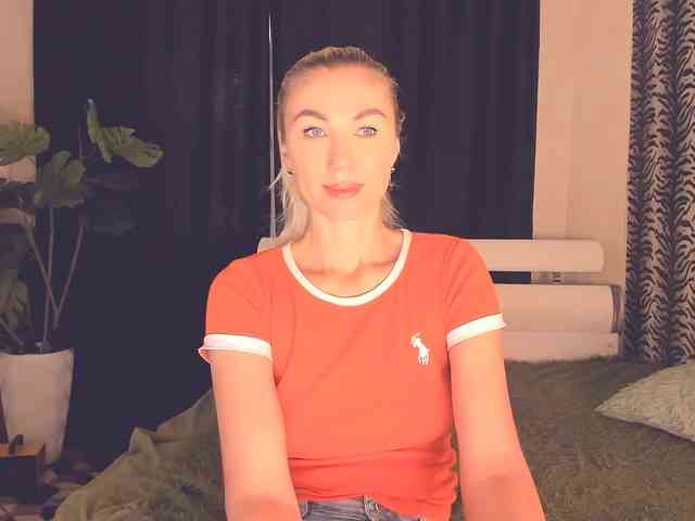Witchcraft webcam