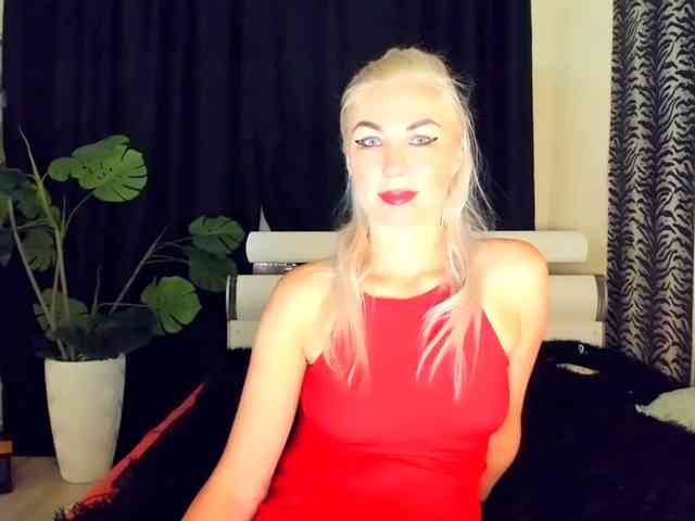 Witchcraft webcam