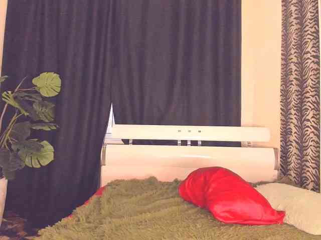 Witchcraft webcam